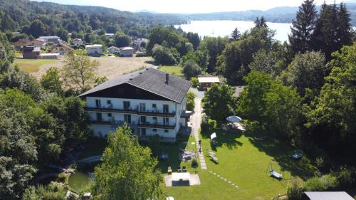 Augsdorf Casa | Pension Waldesruh