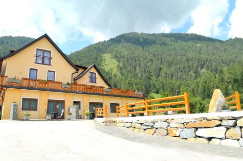 Mauterndorf Casa | Pension Waldheim