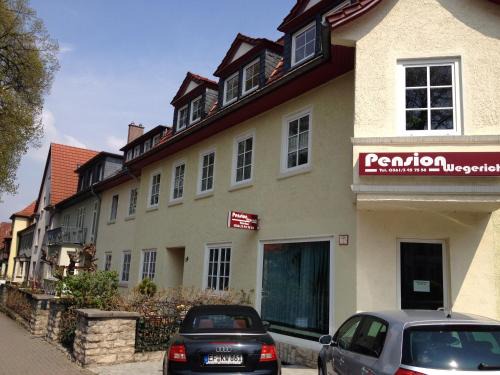 Daberstedt Casa | Pension Wegerich