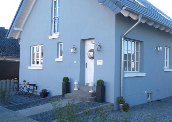 Kurrenberg Cama Y Desayuno | Pension Willebuhr