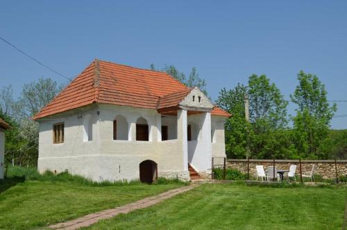 Sarmizegetusa Casa | Pension Zamolxe