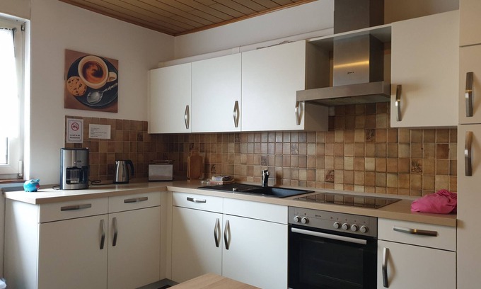 Hunstetten Casa | Pension Zum Adler