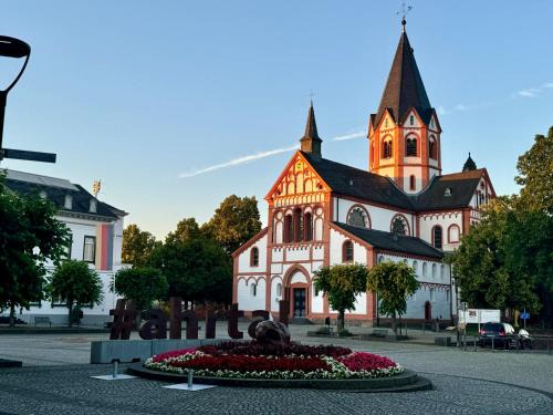 Sinzig Casa | Pension zum Ahrblick