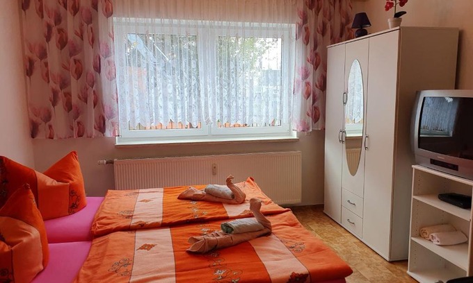 Leintal Apartamento | Pension Zum Brunnenhof