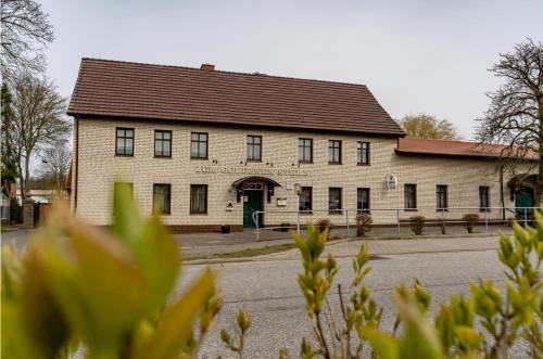 Karstadt Casa | Pension Zum Goldenen Stern