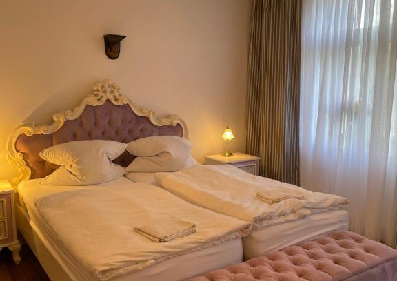 Drewitz Casa | Pension zum Landhaus