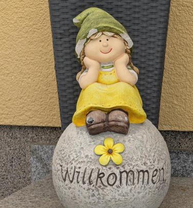 Schmogrow Casa | Pension zum Reiterhof, 3-Bettzimmer