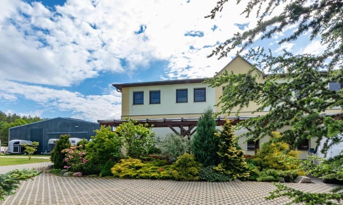 Schmogrow Otro | Pension zum Reiterhof