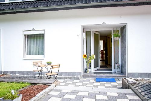 Salchendorf Casa | Pension zum Rothaarsteig Selbstversorgerhaus