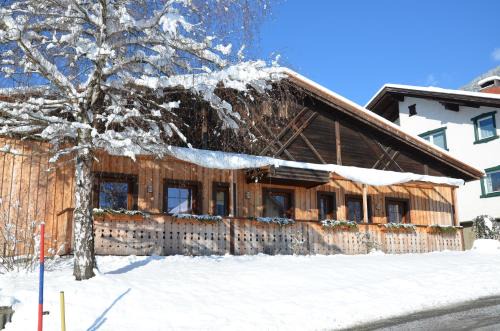 Hermagor-Pressegger See Cama Y Desayuno | Pension zum Schreiner