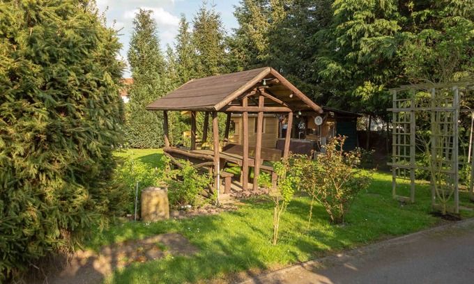 Suplingen Casa | Pension zum Schwanenteich
