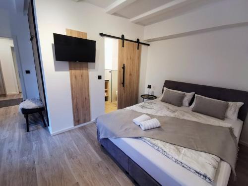 Busendorf Casa | Pension Zum Stellmacher