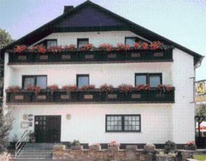 Geisfeld Casa | Pension Zur Linde