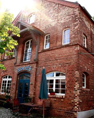 Bad Belzig Casa | Pension zur Postmeile