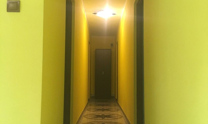 Isaccea Casa | Pensiune Isaccea Souvenir