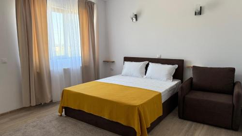 Iasi Casa | Pensiune Tomești