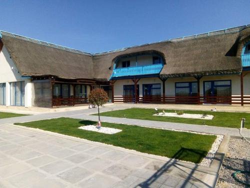 Mahmudia Casa | Pensiunea Alessia Mahmudia