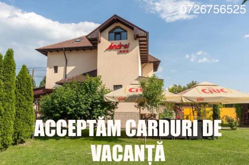 Copacelu Casa | Pensiunea Andrei Rm Valcea