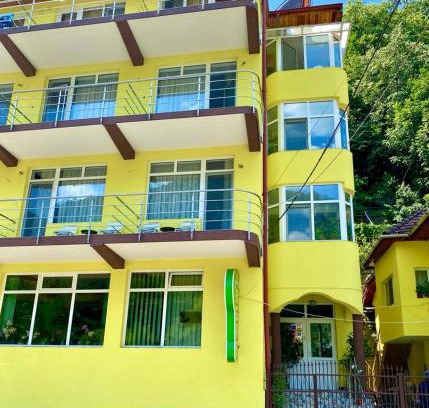 Baile Herculane Casa | Pensiunea Argus