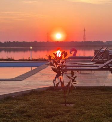 Murighiol Casa | Pensiunea Aventurin