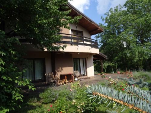Breaza Casa | Pensiunea Bamboo - Villa