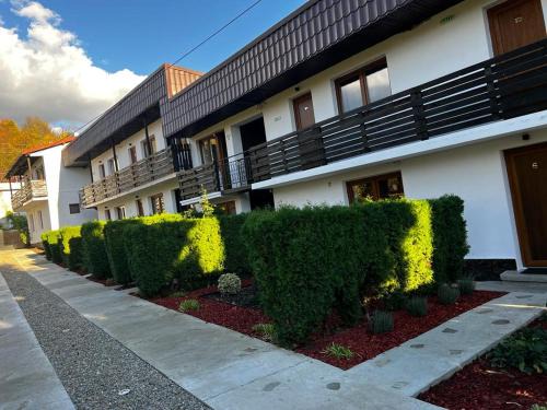 Campina Casa | Pensiunea Bavaria Campina