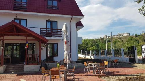 Berca Casa | PENSIUNEA BERCA