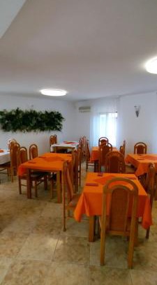 Gura Raului Casa | Pensiunea Bocca Del Rio