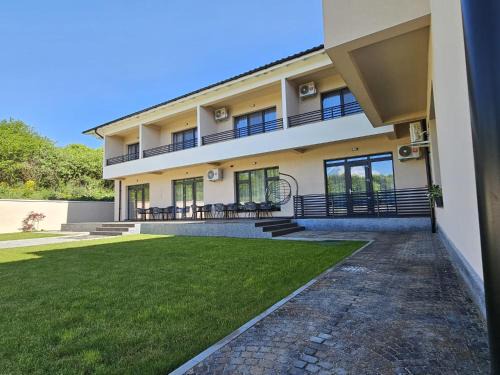 Hunedoara Casa | Pensiunea Boema