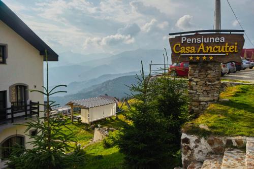 Novaci Casa | Pensiunea Casa Ancutei