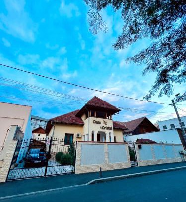 Tirgu Jiu Casa | Pensiunea Casa Cristal
