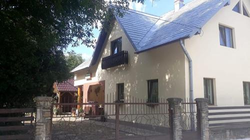 Sucevita Casa | Pensiunea Casa Domniței Sucevița