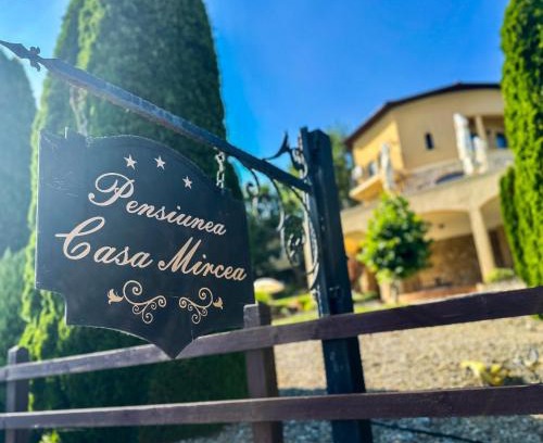 Eselnita Casa | Pensiunea Casa Mircea & Restaurant