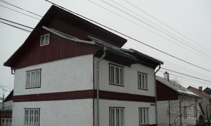Manastirea Humorului Casa | Pensiunea Casa Rodica