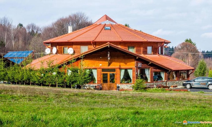 Cristian Casa | Pensiunea Casa Zmeilor