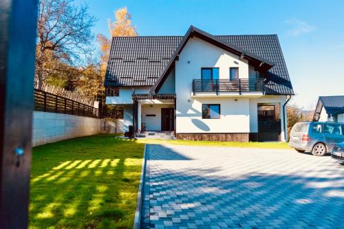 Campulung Moldovenesc Casa | Pensiunea CityView