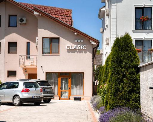 Hunedoara Casa | Pensiunea Clasic Hunedoara