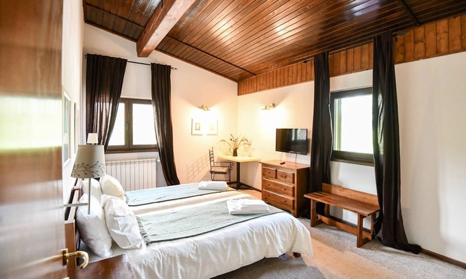 Predeal Casa | Pensiunea Cornelia