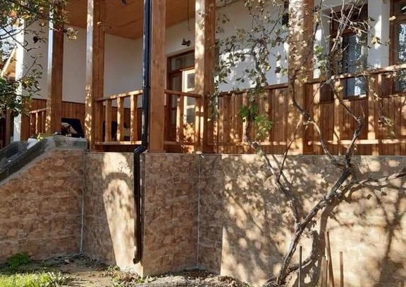 Patarlagele Casa | PENSIUNEA DODO
