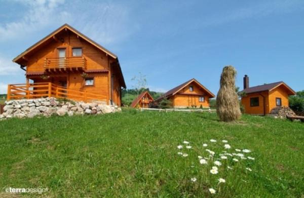 Gura Humorului Casa | Pensiunea Ecosasu