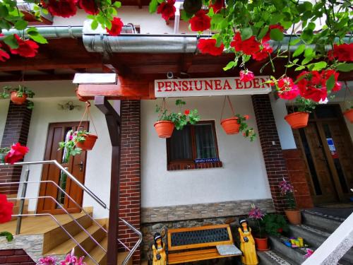Curtea De Arges Casa | Pensiunea Eden