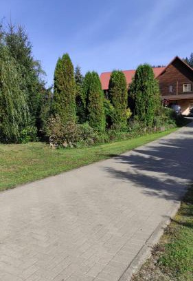 Sucevita Casa | Pensiunea Emilia