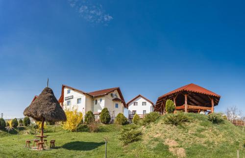 Petresti Casa | Pensiunea Faur