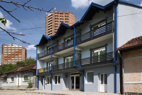 Baile Herculane Casa | Pensiunea Floare de Colt