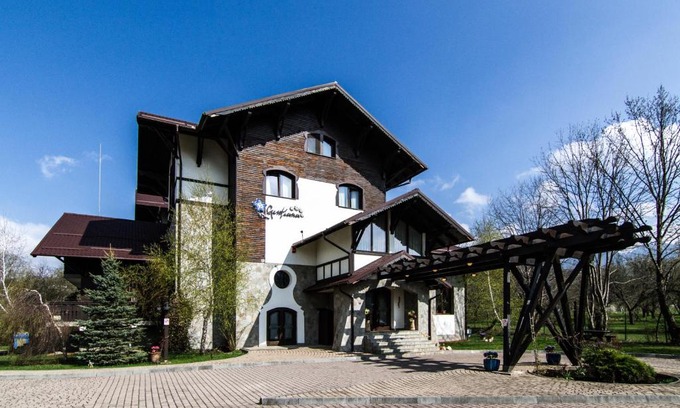 Bran Casa | Pensiunea Gentiana