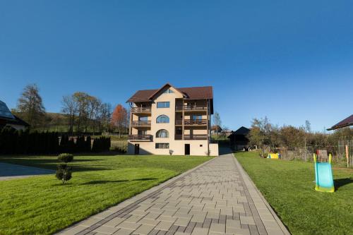 Manastirea Humorului Casa | Pensiunea La Bucovina