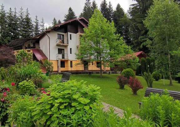 Durau Casa | Pensiunea Lu' Movila