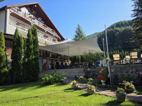 Rasinari Casa | Pensiunea Mai