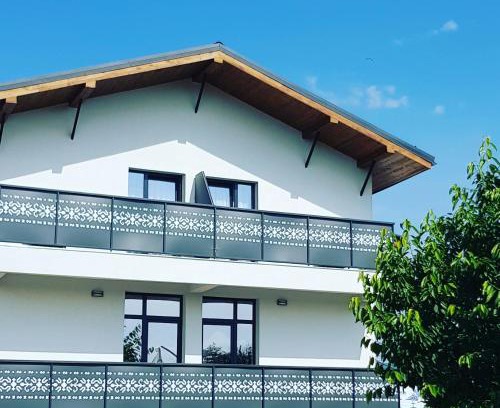Alba Iulia Casa | Pensiunea Margareta