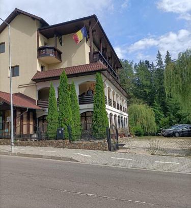 Cioplea Casa | Pensiunea Margaritar